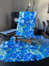 Load image into Gallery viewer, Painting Print - Ocean