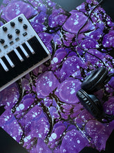 Load image into Gallery viewer, Painting Print - Poison