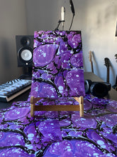 Load image into Gallery viewer, Painting Print - Poison