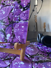 Load image into Gallery viewer, Painting Print - Poison