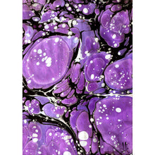 Load image into Gallery viewer, Painting Print - Poison