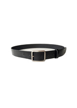 Load image into Gallery viewer, Leather Belt | Black

