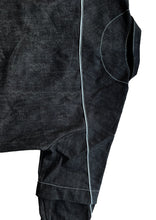 Load image into Gallery viewer, Convirtable Jacket | Selvedge Denim Dark Blue
