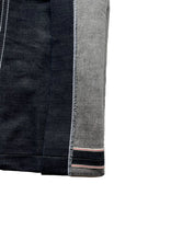 Load image into Gallery viewer, Jeans | Selvedge Denim Dark Blue

