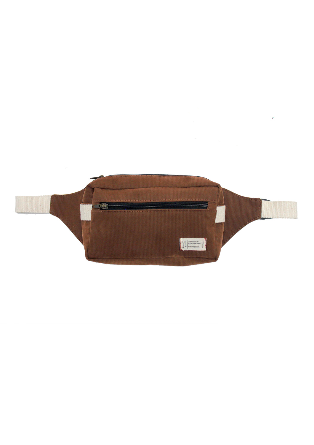 Fanny Pack Brown