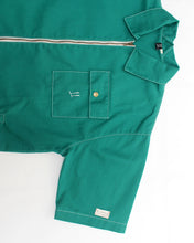 Load image into Gallery viewer, Overshirt Green
