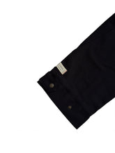 Load image into Gallery viewer, Twill Jacket | Black

