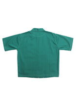Load image into Gallery viewer, Overshirt Green

