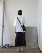 Load image into Gallery viewer, Boxy T-shirt | White
