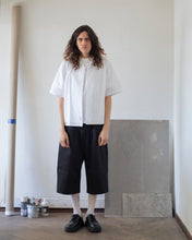 Load image into Gallery viewer, Short Sleeve Button Up Shirt
