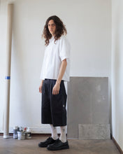 Load image into Gallery viewer, Short Sleeve Button Up Shirt

