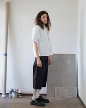 Load image into Gallery viewer, Short Sleeve Button Up Shirt
