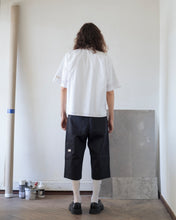 Load image into Gallery viewer, Short Sleeve Button Up Shirt
