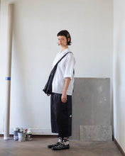 Load image into Gallery viewer, Short Sleeve Button Up Shirt
