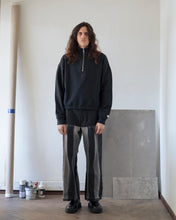 Load image into Gallery viewer, Striped Trousers  | Upcycled
