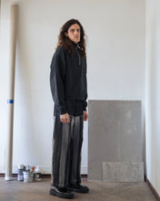 Load image into Gallery viewer, Striped Trousers  | Upcycled
