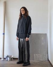 Load image into Gallery viewer, Striped Trousers  | Upcycled
