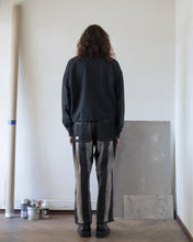 Load image into Gallery viewer, Striped Trousers  | Upcycled

