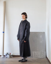 Load image into Gallery viewer, Twill Jacket | Black
