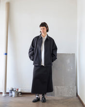 Load image into Gallery viewer, Twill Jacket | Black
