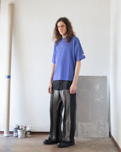 Load image into Gallery viewer, Boxy T-shirt | Cobalt Blue
