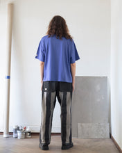 Load image into Gallery viewer, Boxy T-shirt | Cobalt Blue
