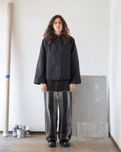 Load image into Gallery viewer, Twill Jacket | Black
