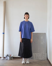 Load image into Gallery viewer, Boxy T-shirt | Cobalt Blue
