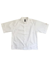 Load image into Gallery viewer, Short Sleeve Button Up Shirt
