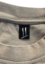 Load image into Gallery viewer, Boxy T-shirt | Washed Beige
