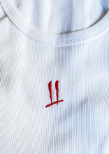 Load image into Gallery viewer, Top | White
