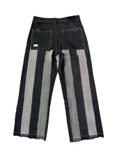 Load image into Gallery viewer, Striped Trousers  | Upcycled
