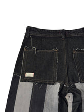 Load image into Gallery viewer, Striped Trousers  | Upcycled
