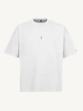 Load image into Gallery viewer, Boxy T-shirt | White
